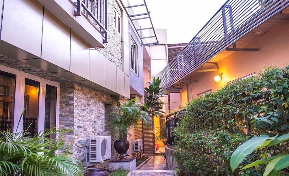 Epitome Hotel in Kaduna, Nigeria