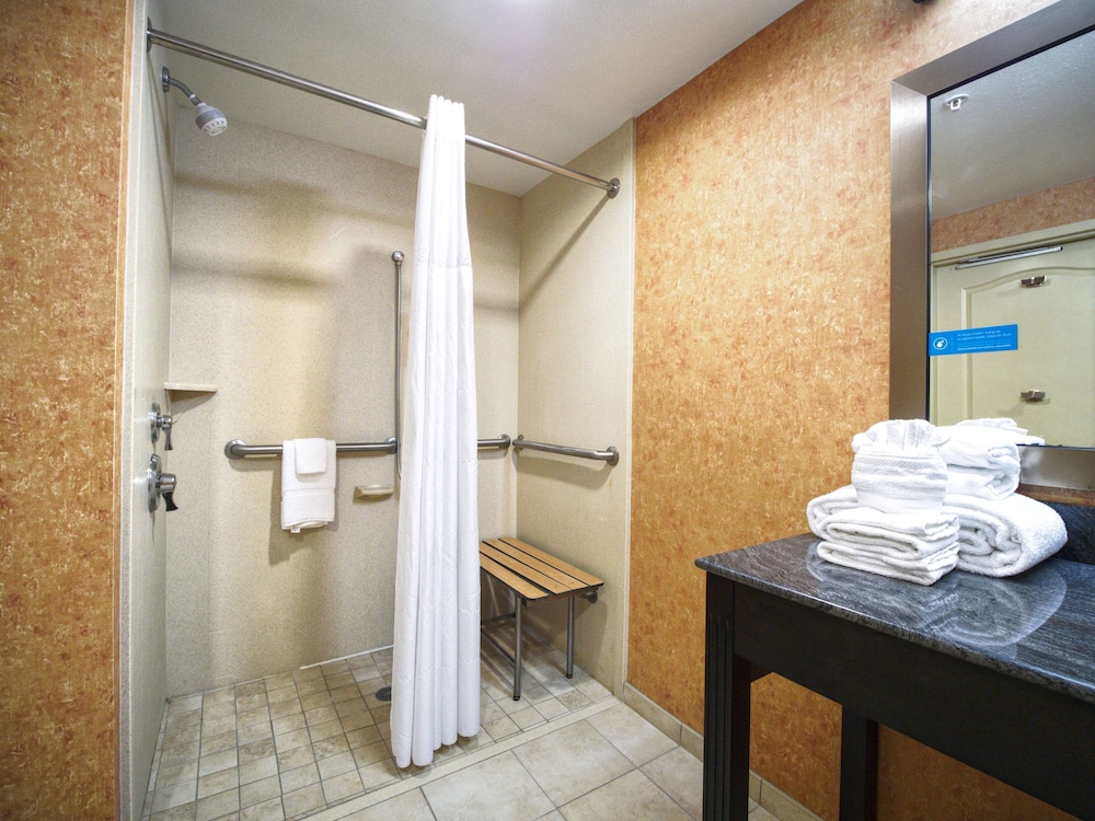 Hampton Inn & Suites Elk City - photo 19