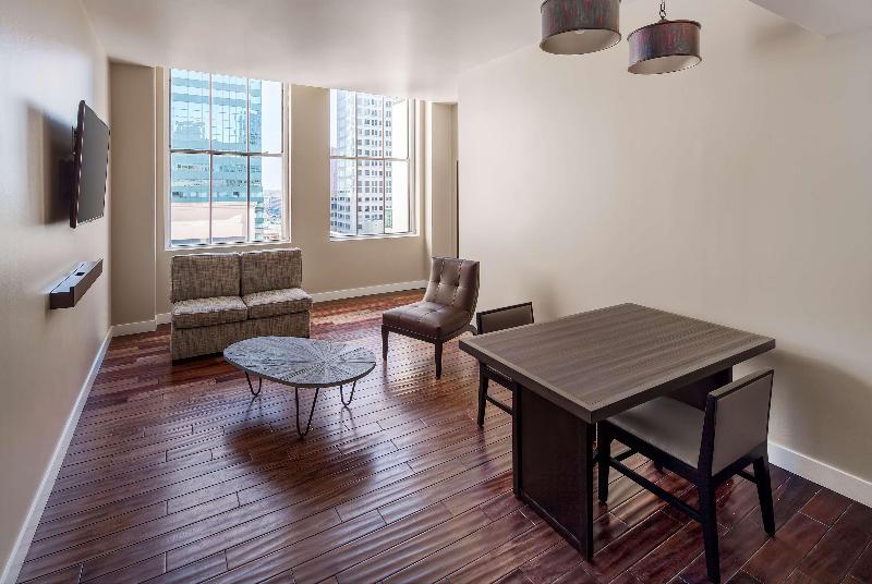 Hotel Rl Baltimore Inner Harbor - photo 26