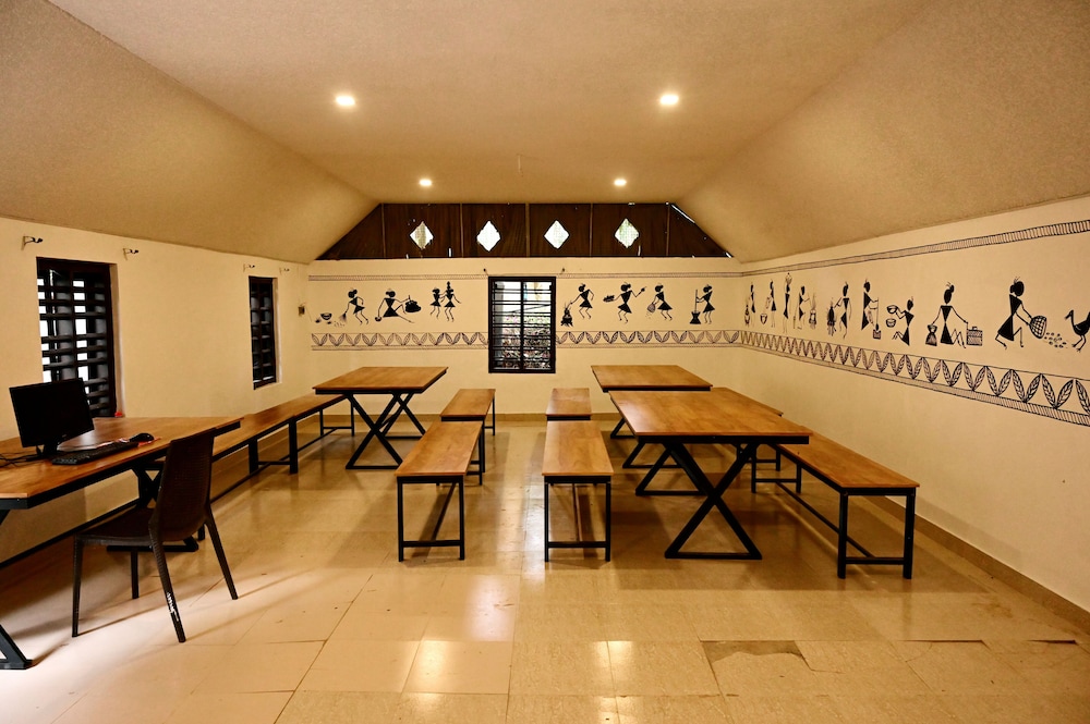 Ayurguru ayurvedic kalari Resort in Kalpatta, India