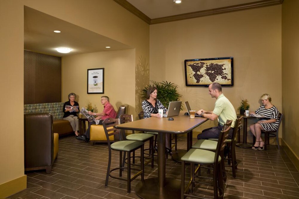 Moody Gardens Hotel Spa and Convention Center - photo 57