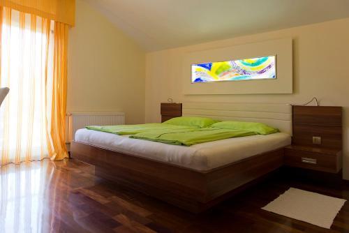 Pansion Lavanda in Novi Vinodolski, Croatia