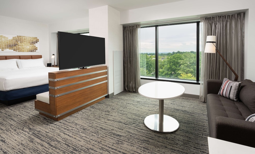 Hilton Fairfax - photo 28