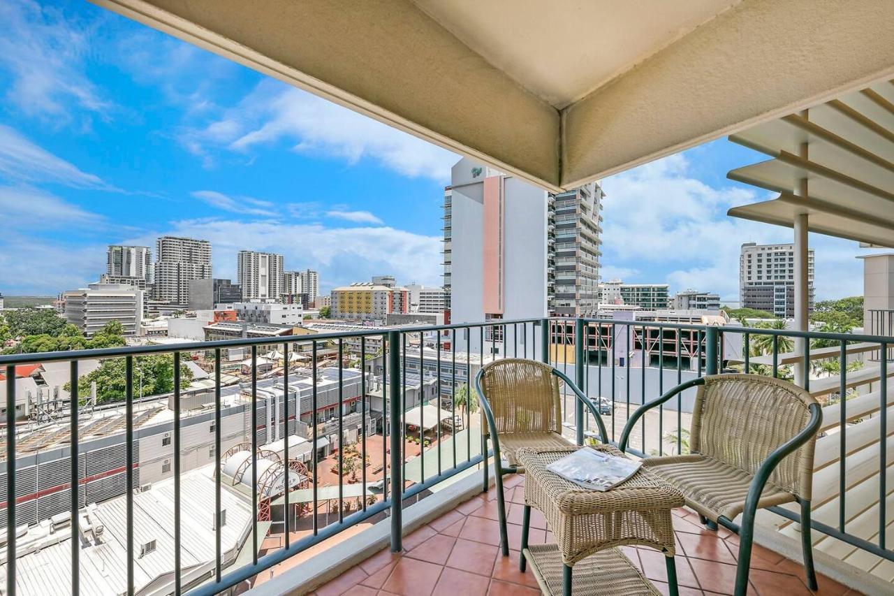 Incredible Harbourfront Home Away from Home — 4-Star Luxury Hotel in Darwin, Australia