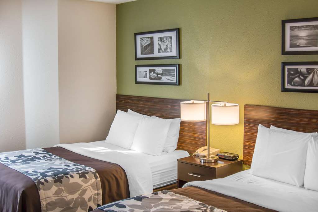 Sleep Inn Missoula Southgate - photo 24
