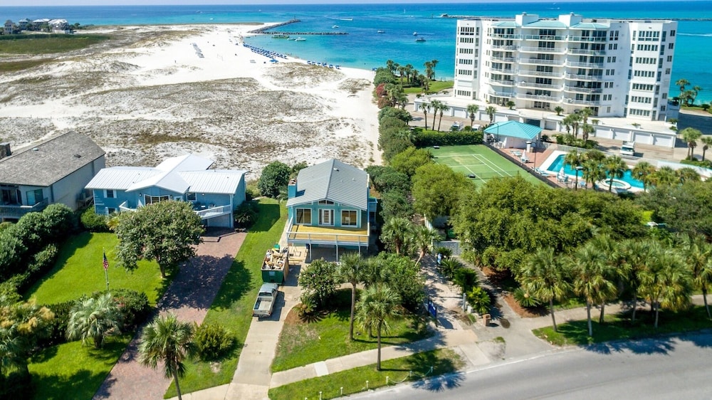 East Pass Towers 304 3 Bedroom Condo by RedAwning Destin - photo 70