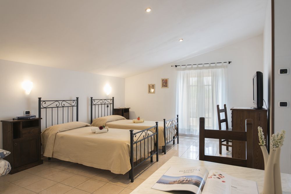 Hotel la Pace — hotel in Asciano