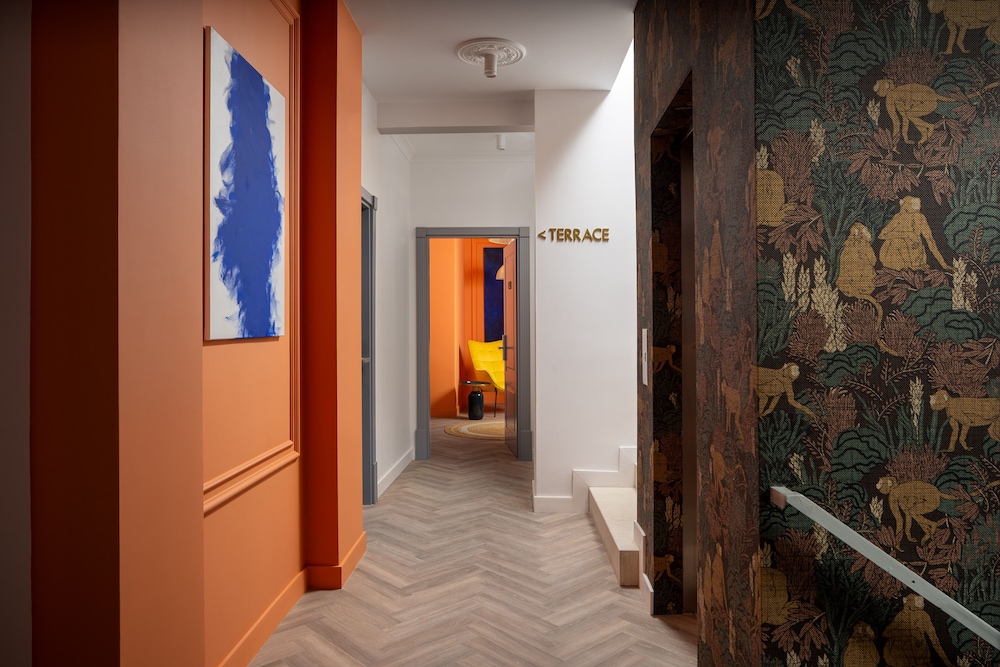 Siesta Boutique Smart Suites in Cluj-Napoca, Romania