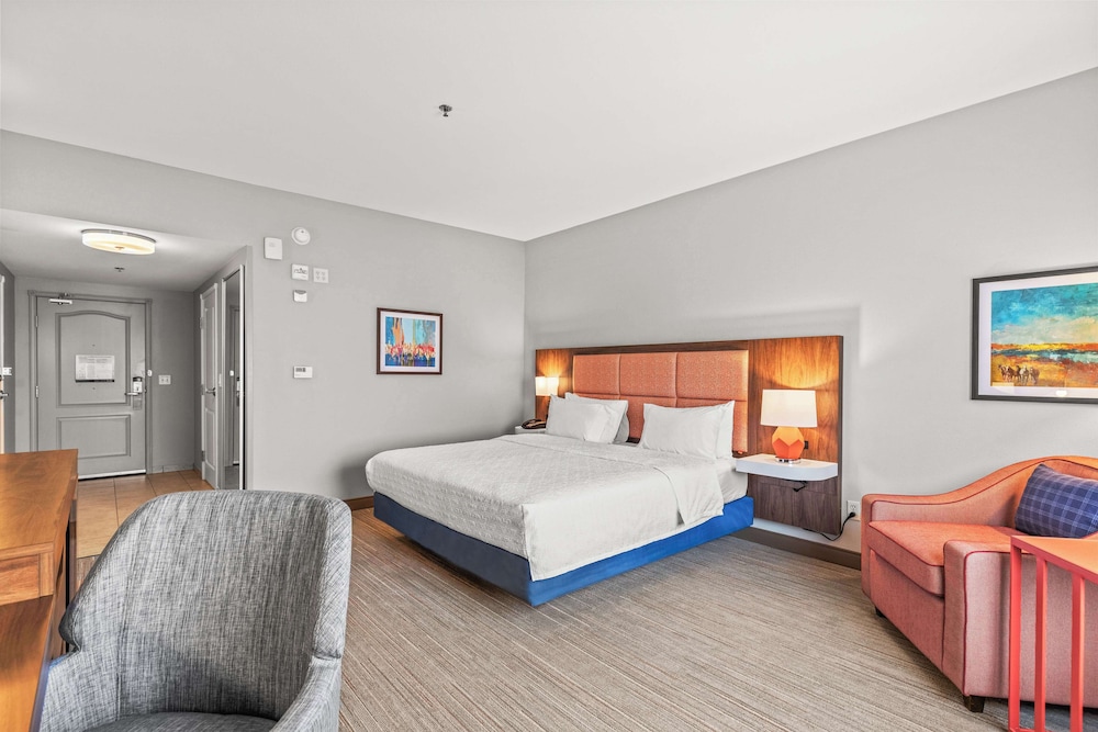 Hampton Inn Denver Northeast Brighton - photo 6