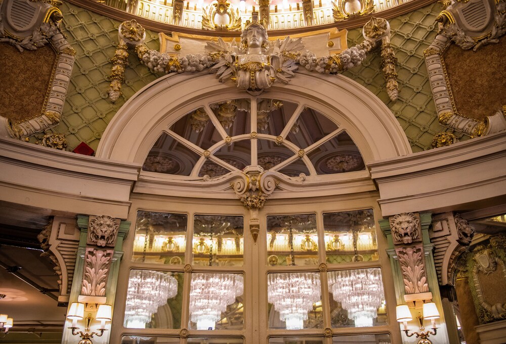 The Hotel Wolcott - photo 10