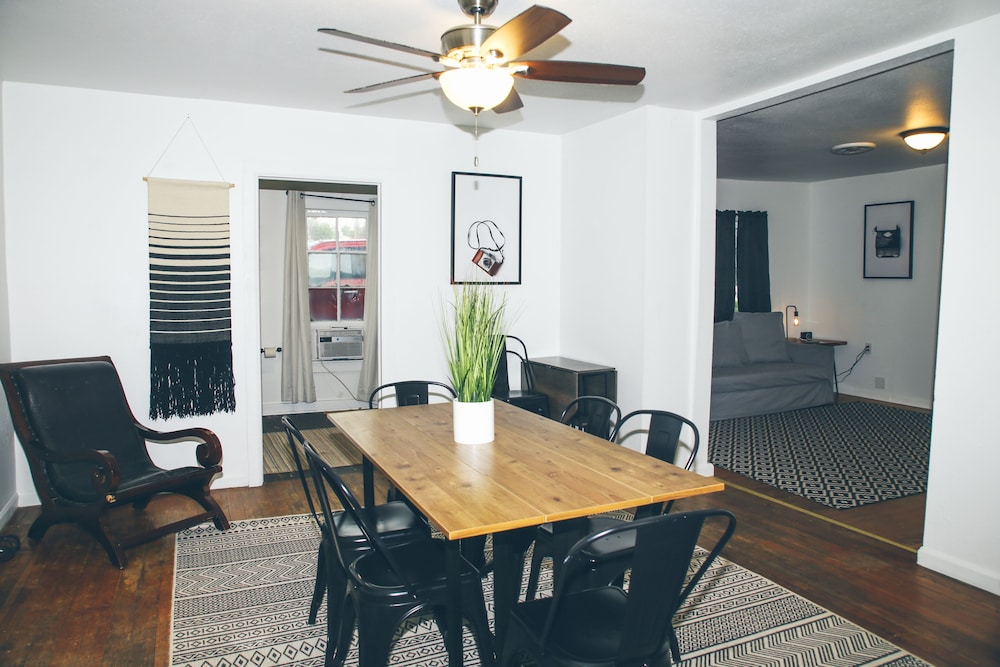 Trailhead Cabins & Lodging - photo 40
