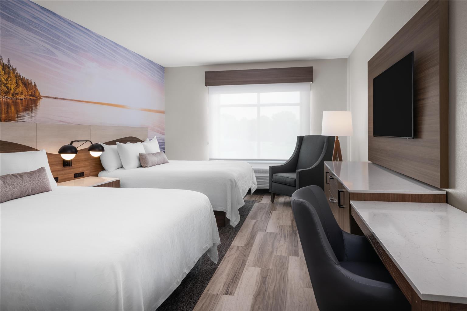 Best Western Premier Bridgewood Resort Hotel - photo 12
