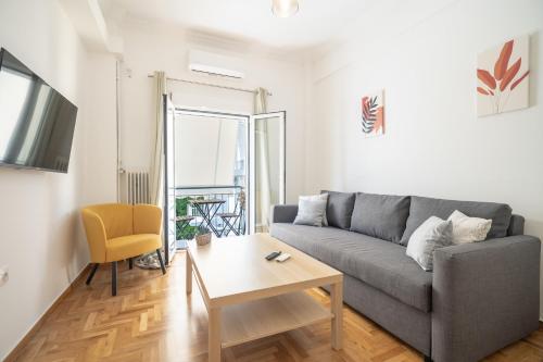 Casa di Anna 1 bed 4 pers Apt by MPS — 4-Star Luxury Hotel in Athens, Greece