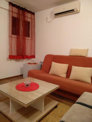Apartments Popovic — 4-Star Luxury Hotel in Podgorica, Montenegro