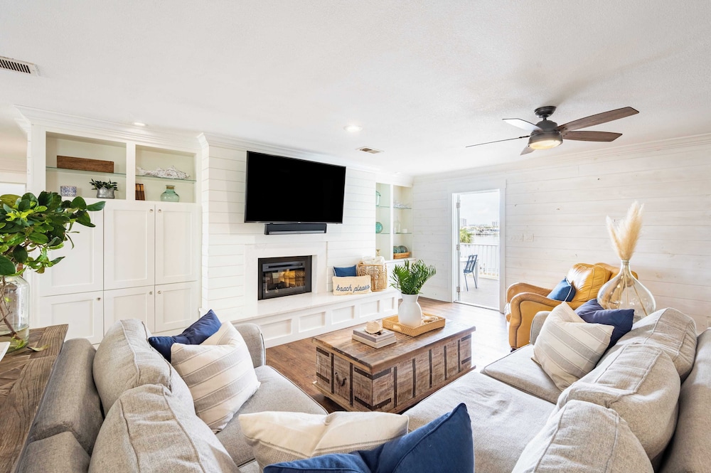 Harborside by Avantstay Expansive Destin Retreat - photo 35
