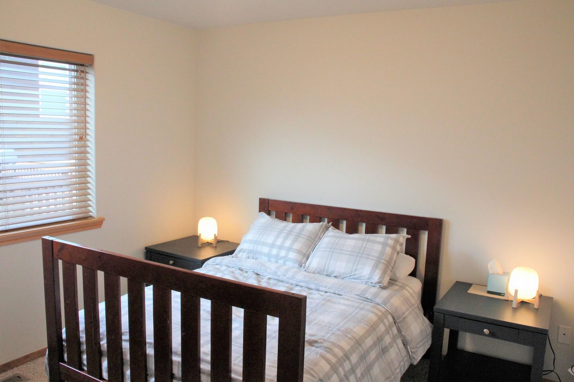 Hood River Family Vacation Home — 4-Star Luxury Hotel in Hood River, United States