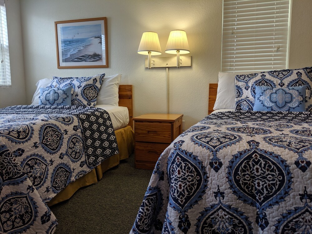 Driftin Sands Motel - photo 18