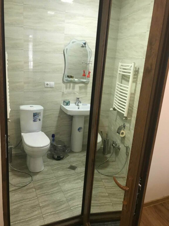 Spacious 2 bedroom apartment