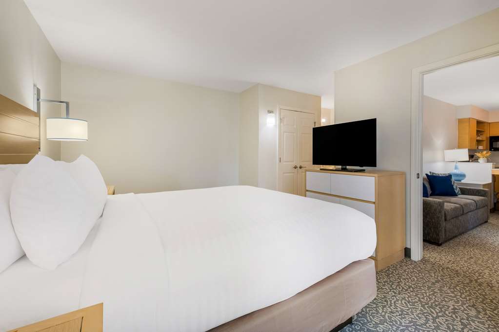 Sonesta ES Suites Charlotte Arrowood - photo 21