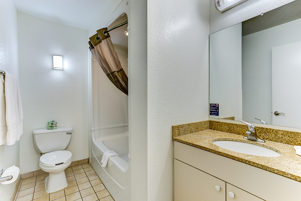Studio 6 Kissimmee FL Orlando - photo 18