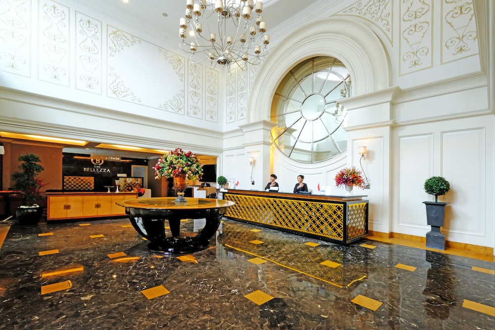 The Bellezza Suites Jakarta — 4-Star Luxury Hotel in Jakarta, Indonesia