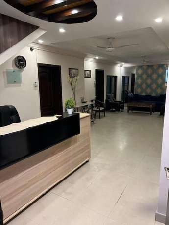 Daffodils Inn - carbon neutral hotel in Islamabad
