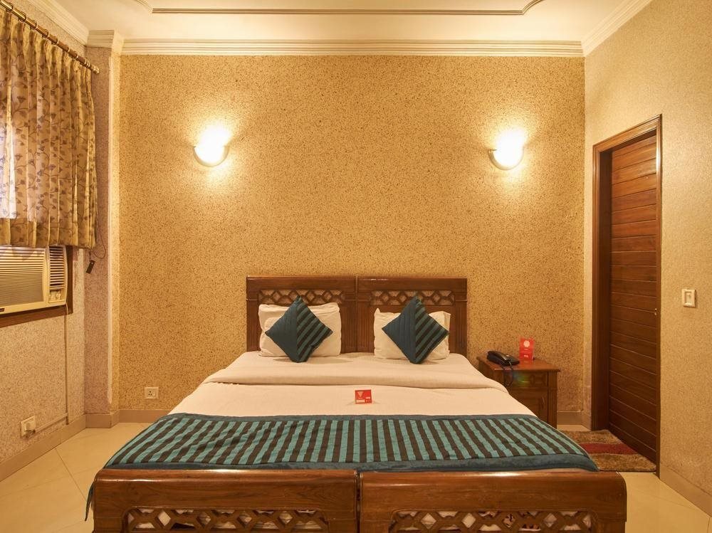 Hotel Mayarch