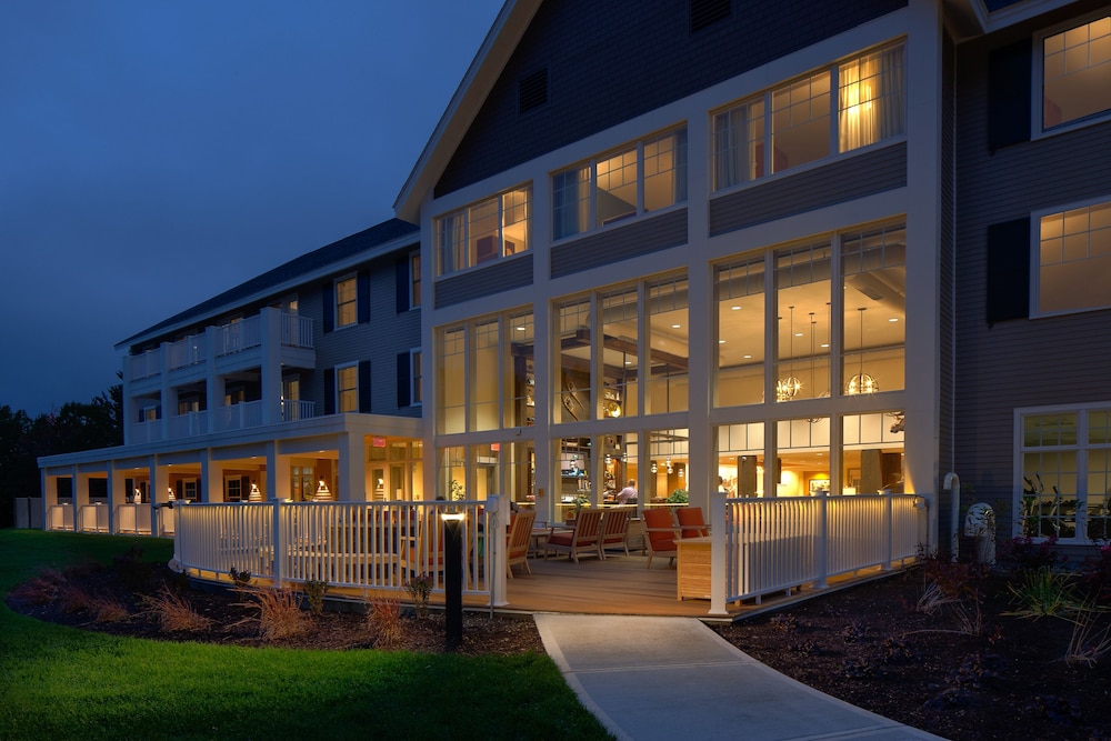 The Glen House Hotel - photo 30
