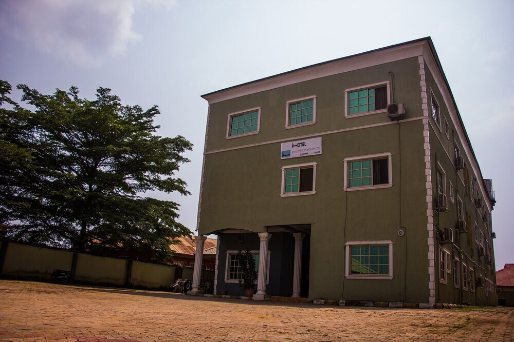 Lekki Hotel and Suites in Epe, Nigeria