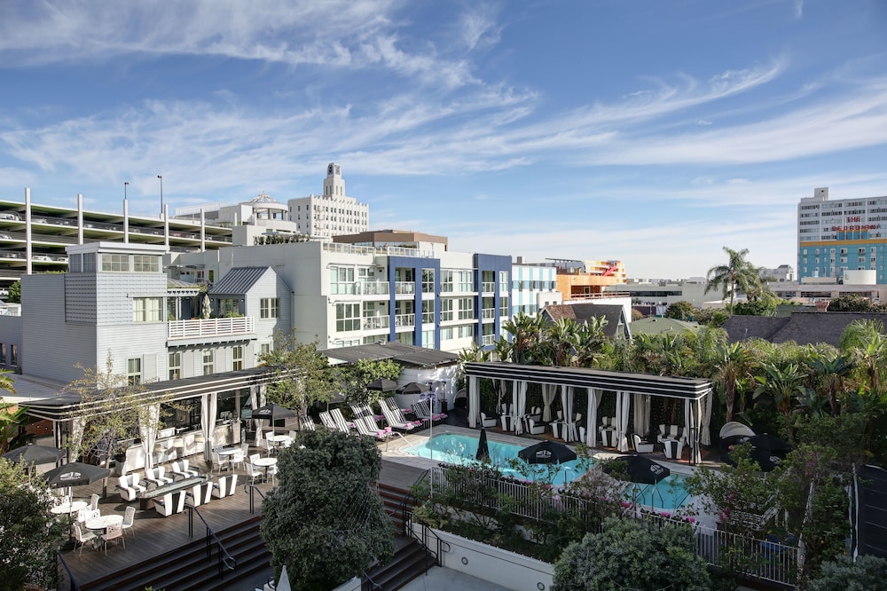 Shangri La Santa Monica - photo 54