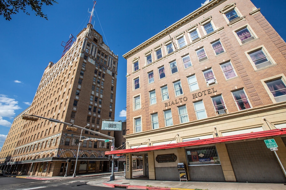 Rialto Hotel - photo 28