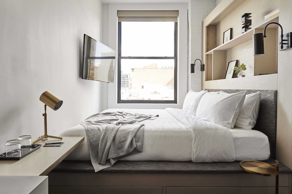 Walker Hotel Tribeca - photo 19