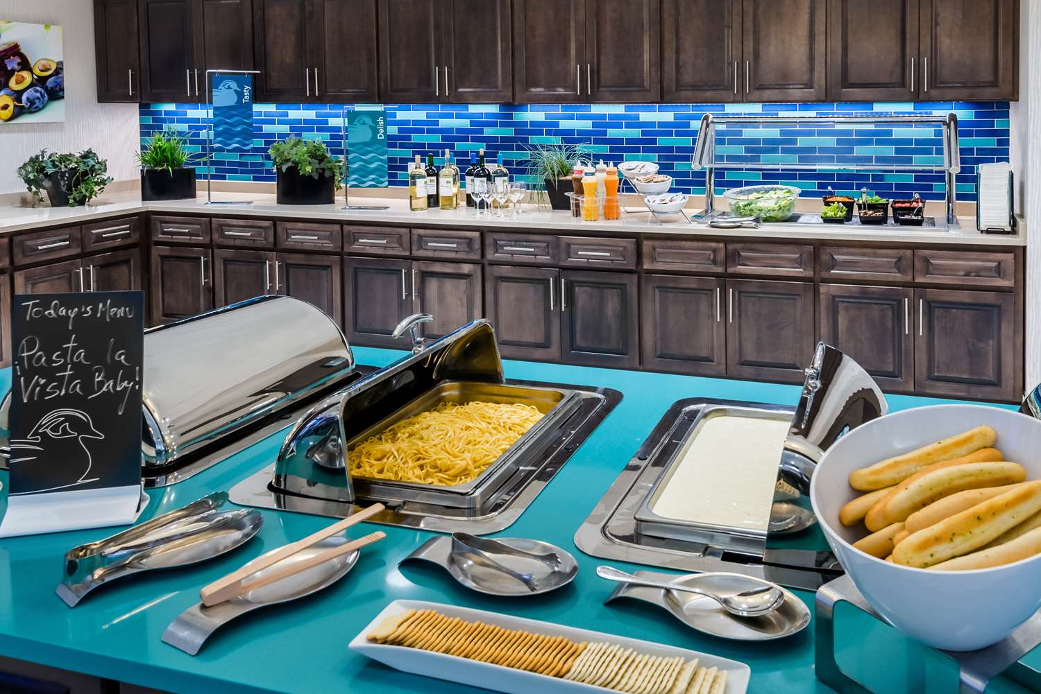 Homewood Suites by Hilton Orlando Airport - photo 6