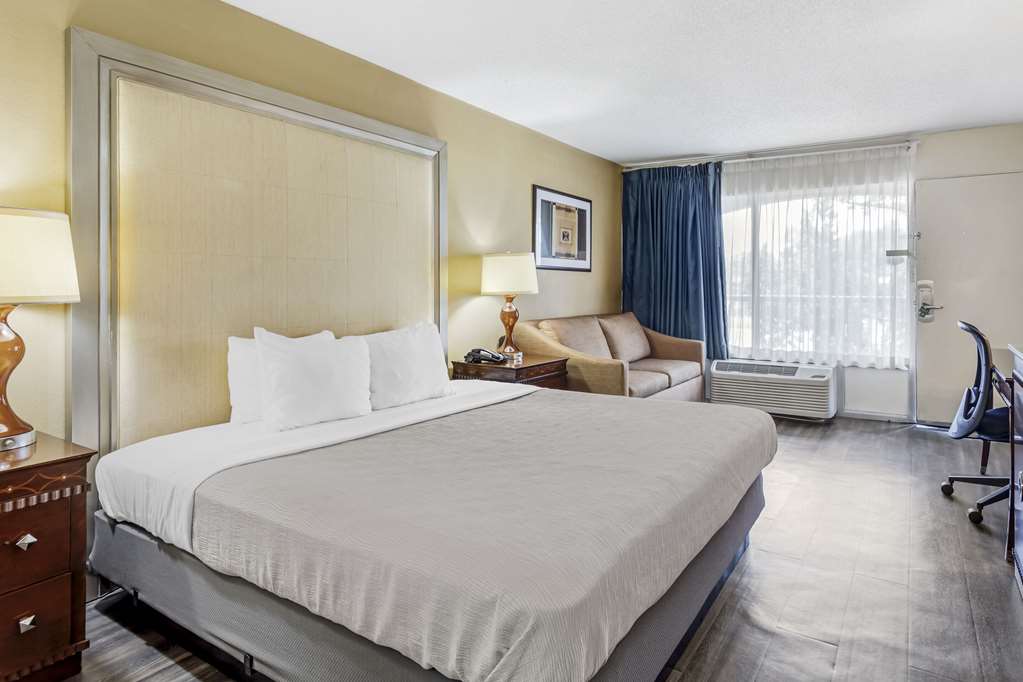 Quality Inn Alachua Gainesville Area - photo 20