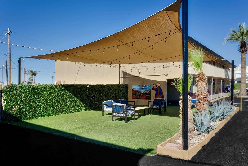 Travelodge by Wyndham Phoenix Downtown - photo 11