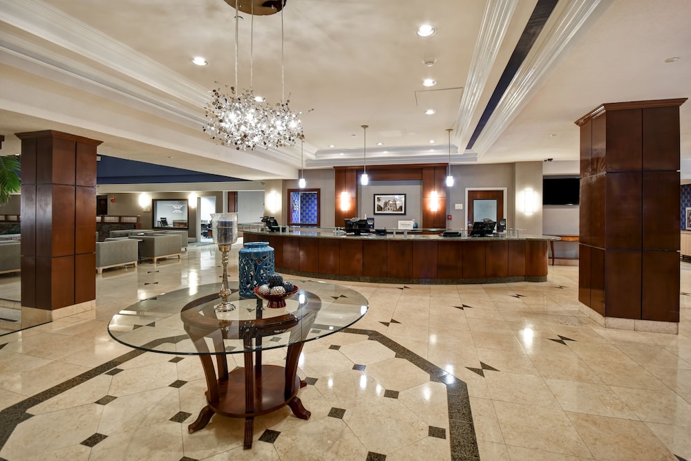 DoubleTree By Hilton Hotel Augusta - photo 9