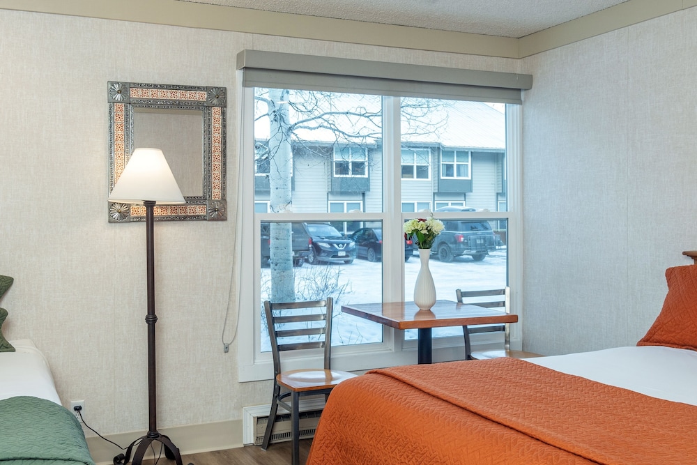 Mountainside Inn 306 1 Bedroom Hotel Room by Alpine Lodging Telluride - photo 2