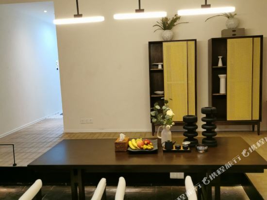 Owl hotel — Chongqing — photo 4