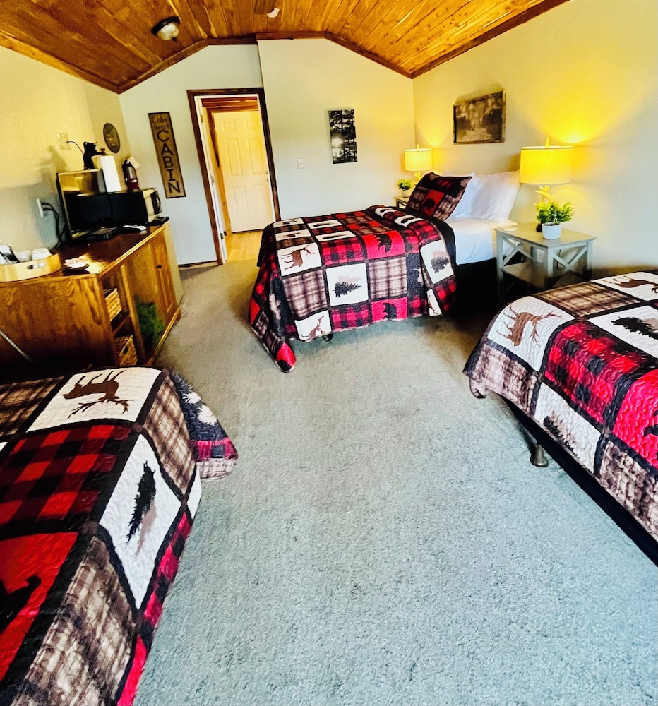 Bear Inn Retreat - photo 38
