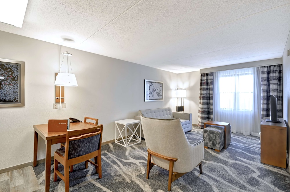 Homewood Suites by Hilton Boston Peabody - photo 16