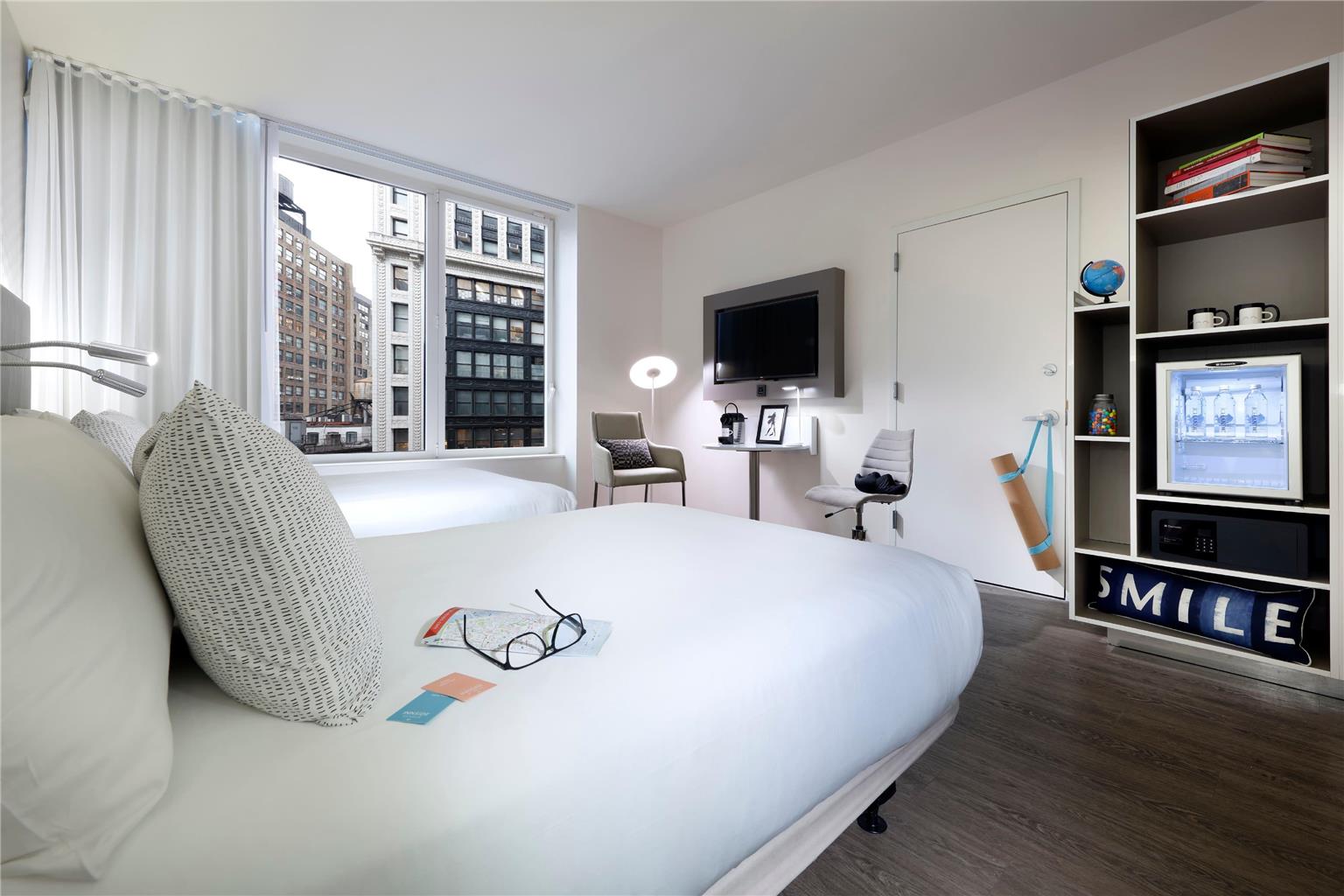 Innside By Meliá New York Nomad - photo 14