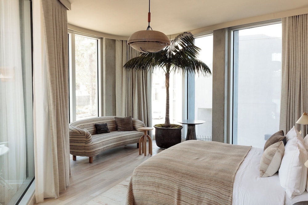 Santa Monica Proper Hotel a Member of Design Hotels - photo 41