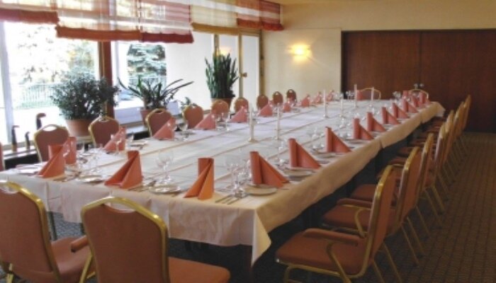 Hotel Am Rosenberg — hotel in Hofheim Am Taunus