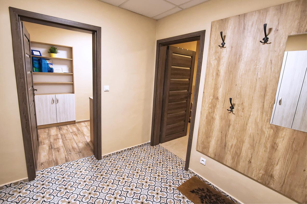 Nice Accommodation in Mikulov in Mikulov, Czech Republic