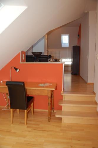 Dautzenberg Ferienapartments — Bad Neuenahr-Ahrweiler — photo 2