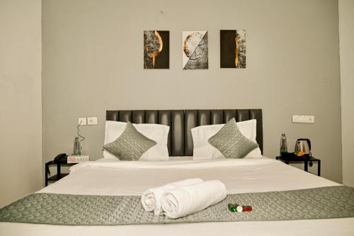 Bee oak - carbon neutral hotel in Hyderabad
