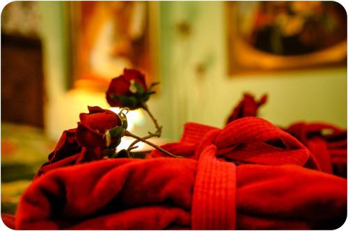 Kucha in the Village in Tiberias, Israel