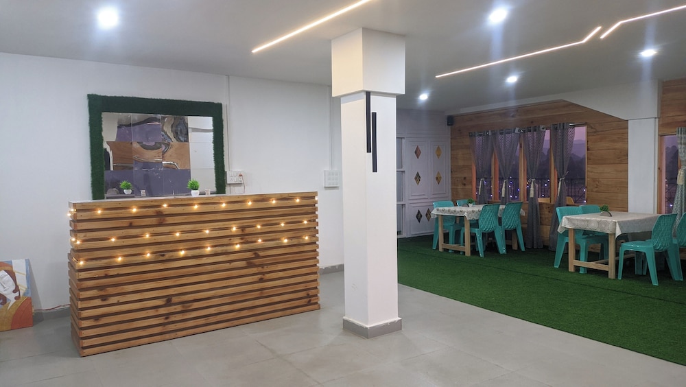 Hotel Horizon — Itanagar — photo 2
