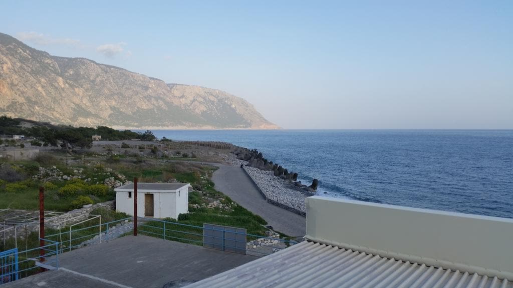 Tarra — Chora Sfakion — photo 5
