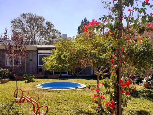 Rincón Mis Soles — 4-Star Luxury Hotel in Maipu, Argentina